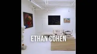 Contemporary Art galleries in New York (part XXI) - Giuseppe Alletto visual artist