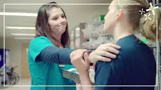 Cheyenne Regional Medical Center - Internal Video