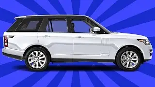 2016 Land Rover Range Rover Review - Still The Best SUV On Earth?