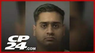 29-year-old man arrested after making death threat against Brampton mayor
