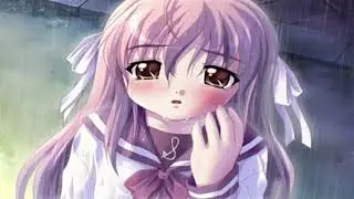 Nightcore - Is It Scary | Michael Jackson [Lyrics] ✘