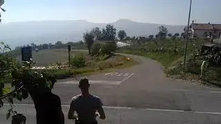 12 Rally Due Valli Historic 2017
