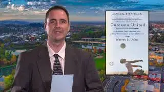 Everyone Reads: Outcasts United