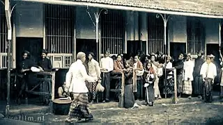 Arsip Langka | Realita Kehidupan Jawa di Masa Penjajahan (1927)