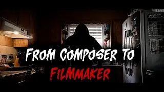 I Never Planned to Make Horror Films But Everything Lined Up