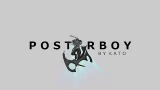 posterboy / val edit