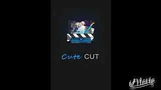 Cute cut:slide transition tutorial (Android)