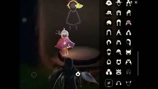 Sky | Buying hoot hair 2.0
