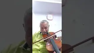 RAG JANJOTI #BYUTIFUL #VIOLIN PAR #VIDEO #REELS 
