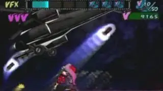 Viewtiful Joe-episode 1 pt 2