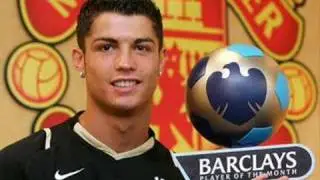 ronaldo7