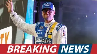 NASCAR Truck Series Controversy  Ram Trucks’ Extra Starting Spots Explained। USA NEWS TODAY