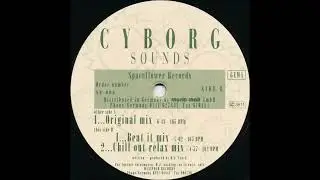 Cyborg - Sounds (Chill Out Relax Mix)