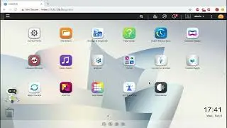 QNP235  QNAP Multimedia Guide:  Roon Server