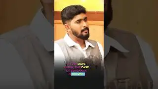 Justice for soujanya #instagram #sammer #soujanyacase #thirdeye #dhootha #kudlarampage #trending