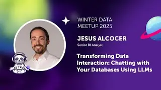 Transforming Data Interaction: Chatting with Your Databases Using LLMs