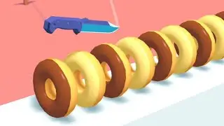 Slice Master 🔪 #gaming #gameplay