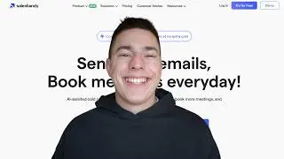 Saleshandy tutorial, pricing, features, alternatives