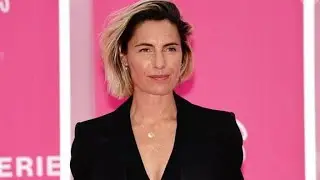 ALESSANDRA SUBLET S'EST MARI&Eacute;E ! L'EX-ANIMATRICE QUI A  REFAIT SA VIE LOIN de PARIS EN DIT PLUS 