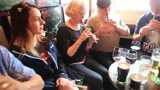 Willie Clancy Festival 2017