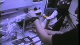 1992: Полёт 46 космического челнока (STS-45) &mdash; Атлантис