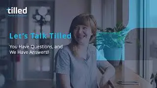 All Things Integrated Payments with Caleb Avery of Tilled