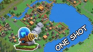 8.9k Balloon Lagoon ONE-SHOT by Bonecrusher