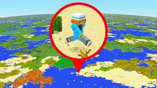 Can you cross the ENTIRE world in 24 hours?