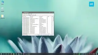 How to diagnose random device disconnected sound on Windows 10