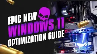 Windows 11 : Ultimate Optimization Guide to Improve Performance