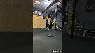 Marco Arrisicato Qualifier 26.2-26.3 Italian Bulls Game 2026