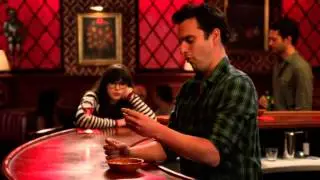 are you nuts new girl