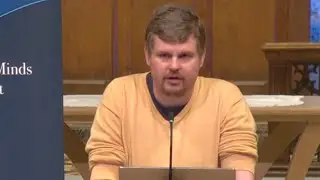 Christianity vs Islam: Two very different world views | Bob of Speakers&rsquo; Corner |