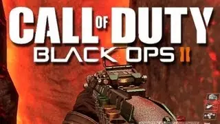 Black Ops 2 Uprising DLC Random and Funny Moments!
