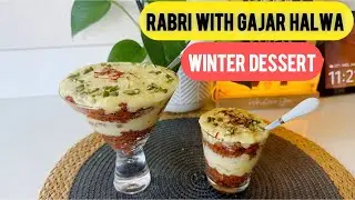 10 min me banaye sugar free rabdi sirf 4 ingredients mein #india #food #recipe #dessert #healthy