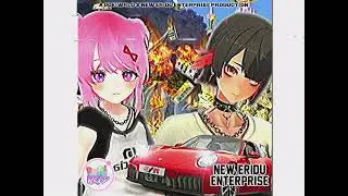 [HARD] NatsukiN9ne + E11EN Glo Type Beat - 