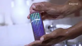 K&eacute;rastase Chroma Absolu |Soin Acide Chroma Gloss How-To