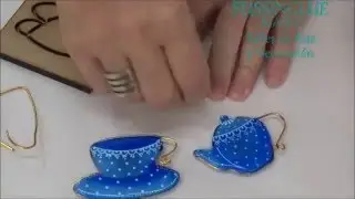FUSSINGLUE 