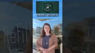 Have you stopped by Yardley Refillery yet? #localspotlight #YardleyRefillery #Yardley #buckscounty