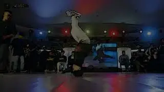 Breakdance Competition + Music by Mike Devious - 'Drums & Bass'   #breakdancevideo #breakbeatmusic
