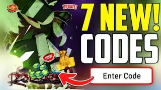 *SECRET UPDATE!* | Reaper 2 CODES 2025 (ROBLOX Reaper 2)