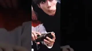 jk doing his iconic tongue roll for 10 sec straight 🖤💀#jeonjungkook