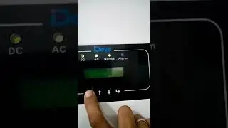 How to set limiter for Deye Grid-tie Inverter