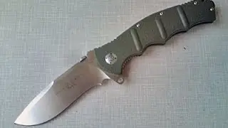 BOKER АК -101 limited - ломик от Бёкеров