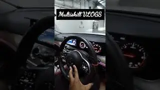 Mercedes-Benz E-Class E 220d 2022 || Horn 📣 Sound