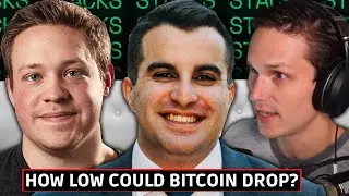 Worst Crypto Bear Market Of All Time?