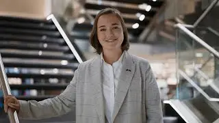 University Student Marketing Video | EHL | Lausanne