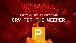 ULTRAKILL - 