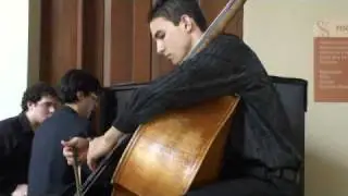 Tarantella ( Franz Simandl )