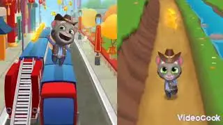 Том за золотом Reverse